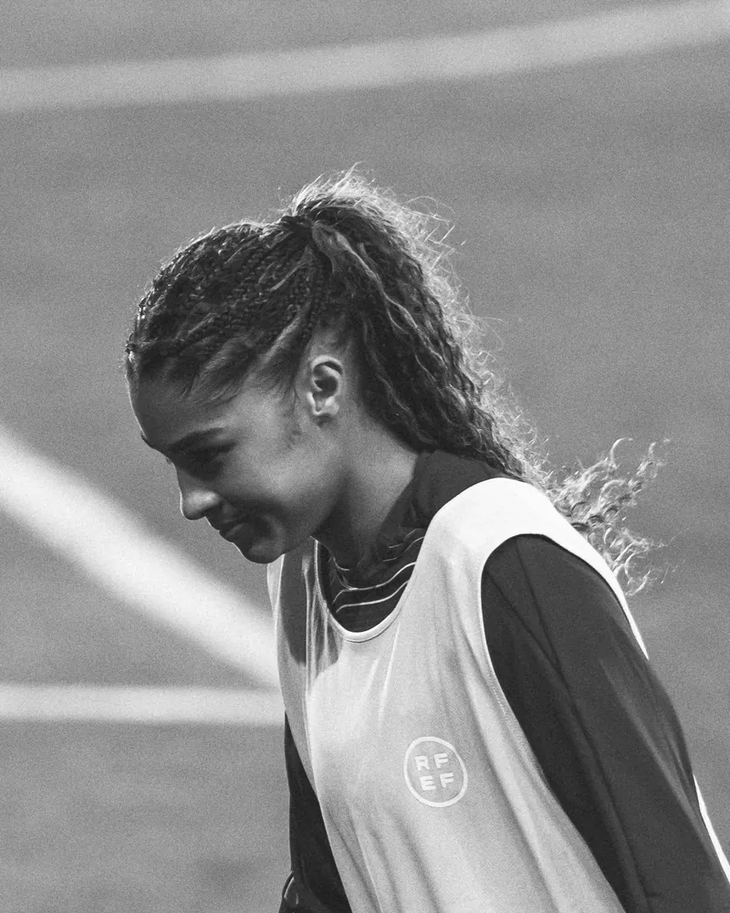 Fútbol femenino — 16 de mayo de 2026