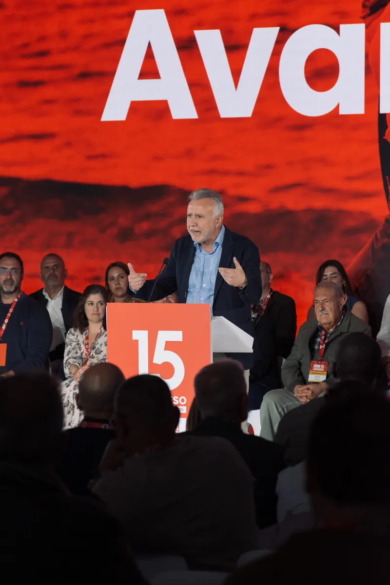 Fotografía de eventos — Reportaje