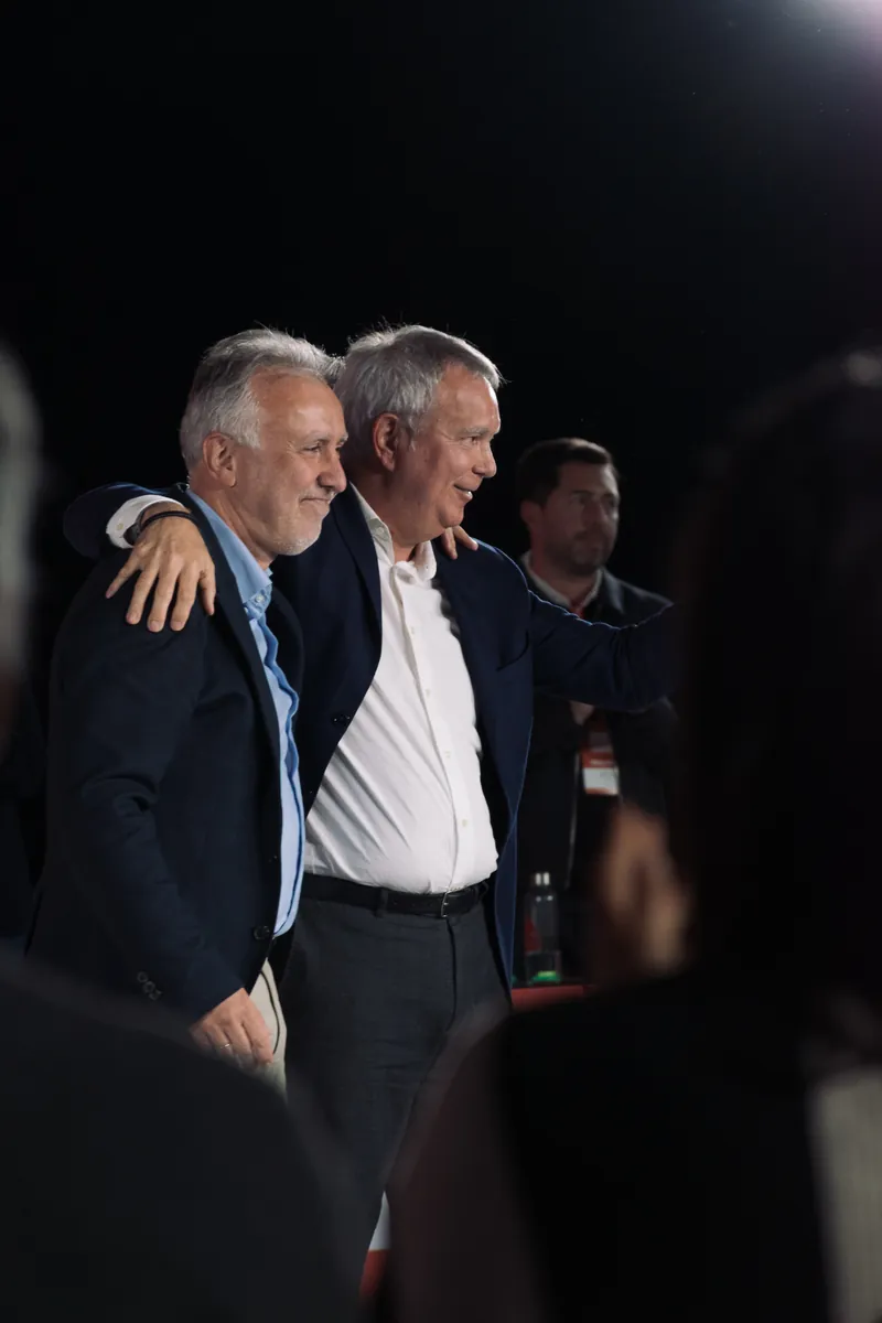 Fotografía de eventos — Reportaje