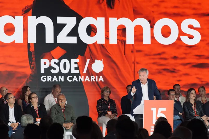 Fotografía de eventos — Reportaje
