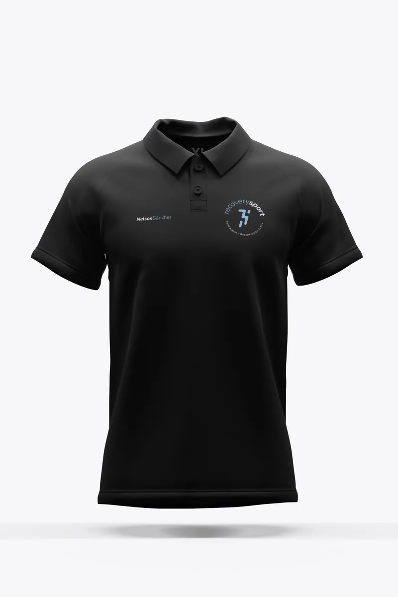 Recovery Sport — Uniforme